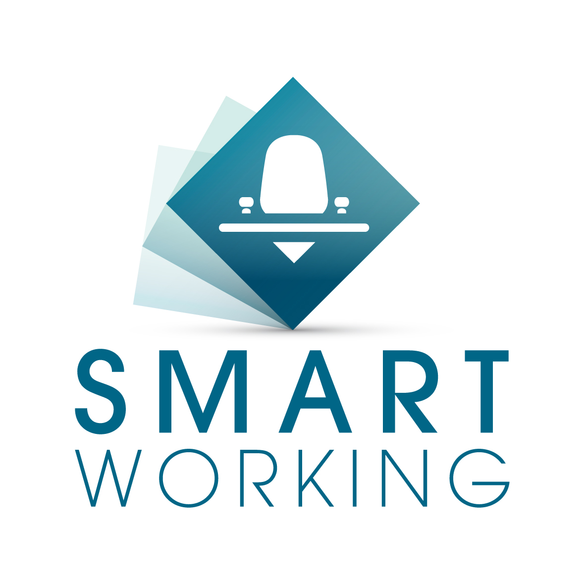 Smartworking srl Logo