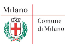 Logo del nostro partner Comune di Milano