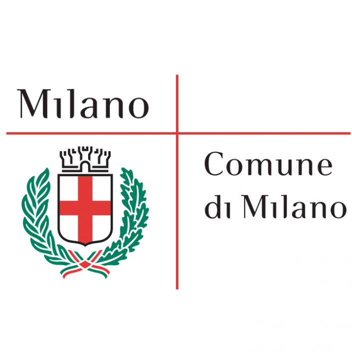 Comune di Milano Logo del nostro partner Comune di Milano