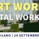 smart working & digital workplace