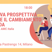 locandina evento di smartworking srl presso il coworking yoroom di milano