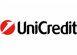 Logo del nostro partner Unicredit
