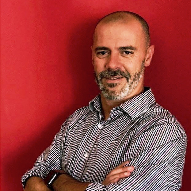 Massimo Benedetti