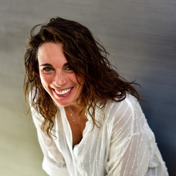 Roberta Zantedeschi
