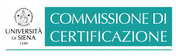 Commissione di Certificazione dell’Università di Siena